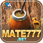 mate777 símbolo institucional